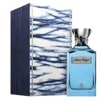 Azure Royal | Eau De Parfum 100ml | by Ahmed Al Maghribi