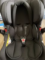 CIRRUS I-SIZE CAR SEAT & ISOFIX BASE