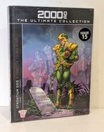 2000AD The Ultimate Collection Strontium Dog - Issue 11  -  SEALED