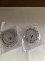 Violin Strings (2 x complete sets) For Full Size Violin). All Strings Included