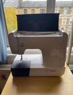 Bernina Bernette B10 Domestic Easy To Use Modern Sewing Machine