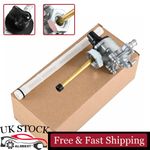 Petrol Fuel Tap For 1998-2006 Honda CB600 F CB 600 CB600F Hornet Vacuum Type