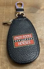 Only Fools and Horses Key Fob Keyring Gift