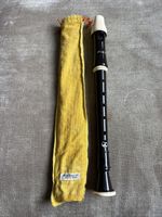 Aulos Descant Recorder