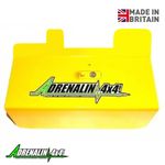 Land Rover Defender Security Pedal Lock (2007-2011 models, 2.4TDCI) ADRDEFPL04