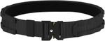 KRYDEX GEAR Quick Release Rigger MOLLE Belt 1.75 Inch Inner & Outer Tactical Hea