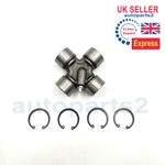 New UNIVERSAL JOINTS for Great Wall STEED 2.0L Diesel 2011-on