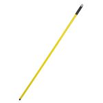 Gorilla Broom® 147cm Replacement Handle | Heavy Duty Ergonomic Broom Handle