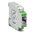 Novus NP785 Differential Pressure Transmitter | 0-10V / 4-20mA Output