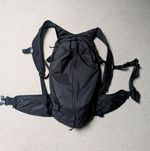 Patagonia Dirt Roamer 20L Backpack with Hydration Bladder, small/medium size