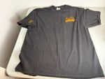 Vintage 1997 Buffy The Vampire Slayer  XL T-Shirt WB logo embroidery Hanes Beefy