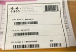 Cisco SFP-GE-T 1000BASE-T  NEBS 3 ESD Module (Brand New Sealed)