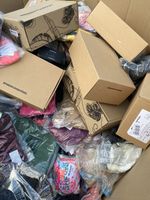 10x BRAND NEW Clothing Bundle – Wholesale Job Lot – Reseller Stock