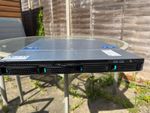 Intel Server S1200SPO Xeon E3-1220 v5 CPU, No RAM, No HDD (Working-Tested