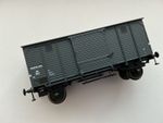 Artitec H0 1/87 NS Covered Wagon 20.218.01 NS Nederland KKK Roco Piko Trix