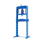 Heavy Duty Hydraulic Press Machine Workshop Garage Bearing Shop Presses 20 Ton