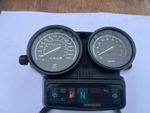 BMW R1100RS Instrument panel 1994