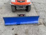 Snow Plough