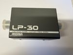 AKIGAWA LP-30 LOW PASS FILTER CUT OFF FREQUENCY 30MHZ