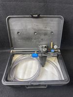 VALEO Professional Pneumatic Vacuum Brake Bleeder Bleeding Kit Workshop Garage