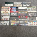 Royal Mail Presentation Packs