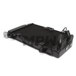 Ducati Multistrada 1200 Pattern Replacement Aluminium Radiator 10-14