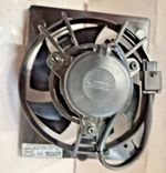 Sherco 1523 Scorpa Trials Radiator Fan (1999-2025) Comex F52 GasGas