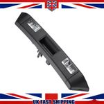 Boot Handle with LED Light for Audi TT MK3 8S0827574B9B9 Number Plate Assembly