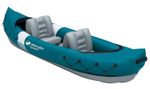 Sevylor Tahaa Kayak 2 Person Inflatable Canoe - Clearance Stock - Huge Saving!