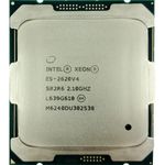 Intel Xeon E5-2620 V4 (SR2R6) 2.10GHz Octa (8) Core FCLGA2011-3 85W CPU