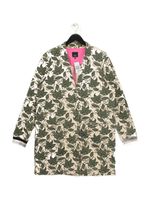 Yest Overcoat jacket cream