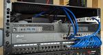 1U 19 inch Rack Mount for 2 x Dell Micro Units Optiplex
