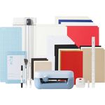 Cricut Westcoast Joy 2 Smart Cutting Machines Blue Smart Cutting Machine