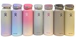 Hydro Flask 32/40oz – Vacuum Insulated Wide Mouth Stainless Steel Water Bottle