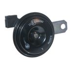Toyota Aygo 2005-Onwards 12V Low Tone Disc Horn Exact Fit