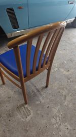 20 x Wooden Chairs, wooden Bistro Chairs, Pub Chairs, Cafe Chairs