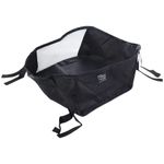 Universal Baby Pram Bottom Baskets Storage Bag for Stroller Buggy Baby Pushchair