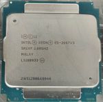 Xeon E5-2697 v3 2.60GHz SR1XF 35MB 14-Core CPU Processor