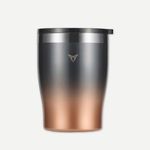 NEW GENUINE CUPRA MERCHANDISE THERMO MUG 300ml 6H1069604C