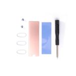 M.2 2280 SSD Heat Sink For Better Performances And Reliability Easy to Install
