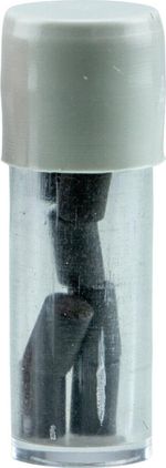 S.T. Dupont Lighter Grey Flints Pack of 8 for L1, L2, Gatsby (NEW PACKAGING)