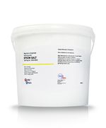 Epsom Salt | 2.5KG Bucket | Pharmaceutical | Food Grade | Magnesium Sulphate