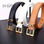 Women Waist Alloy Buckle Leather Belts Quality Belt Ladies Leather Waistband New