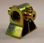 Caravan Alko Corner Steady Leg Nut 20mm