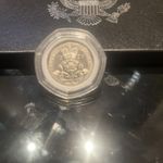 1996 20P Silver Proof 