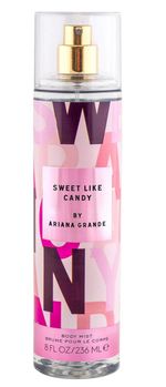 🔥🔥 ARIANA GRANDE SWEET LIKE CANDY 236ML BODY MIST BRAND NEW 🔥🔥
