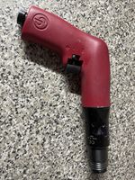 Desouter CP4450-4 Chicago Rivet Hammer