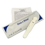 Cortisol (COR) Rapid Test – Professional Saliva Oral Fluid Test - Stress Hormone