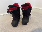 Burton Ion Snowboard boots Uk8.5