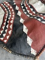 Midcentury Masai Shield  Kenya Tanzania